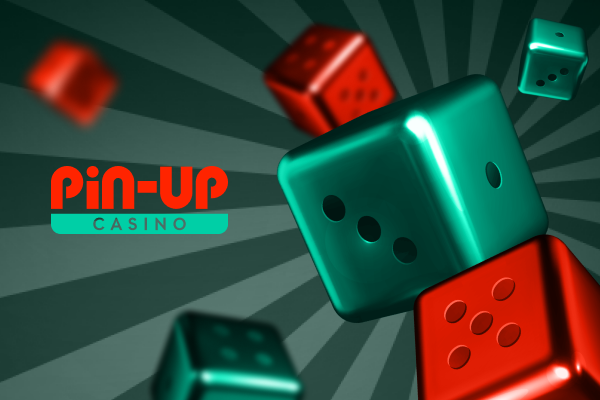 Pin-Up Online Casino Mobile Application