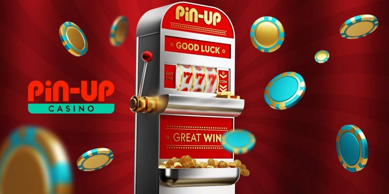 Sitio Pinup Casino Pinup Wager Authorities вЏі Registro (Registrarse) Pin-ap Bookmaker 306 y variación móvil