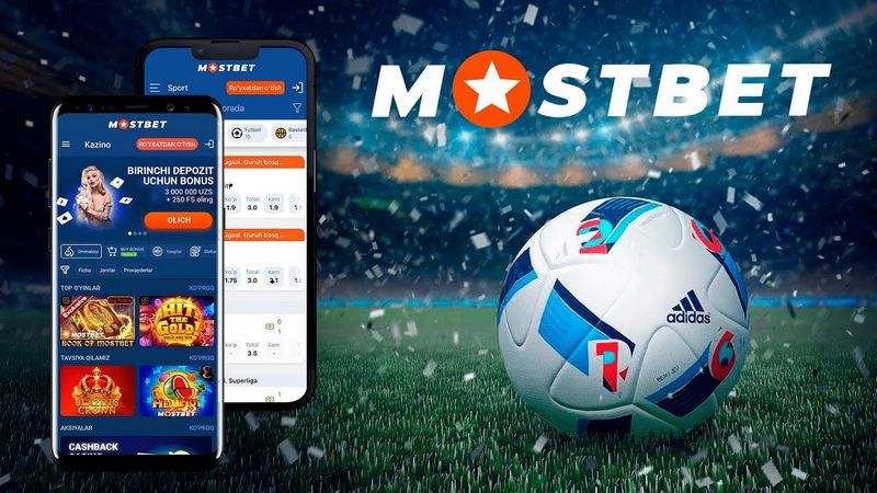 Mostbet BD — Betting Firm Mostbet Bangladesh