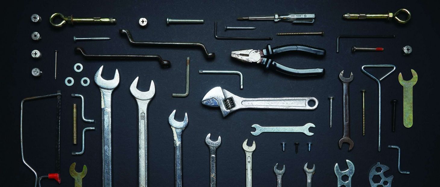 10 Fundamental Tools and Toolkits For Automobile Maintenance