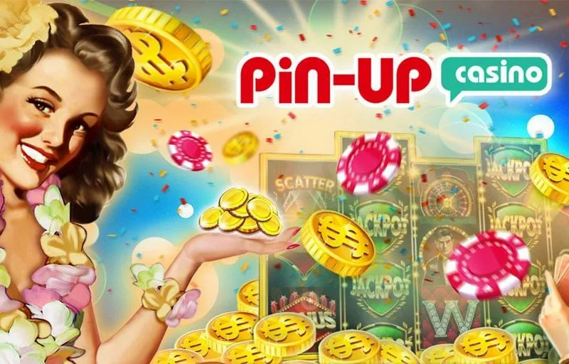 Pinup Casino — Ваш Официальный Проводник в Мир Казино 